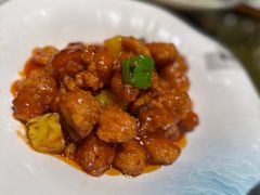 -扬州狮子楼·非遗淮扬菜(东关街店)