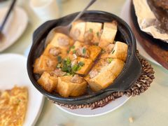 -李唐千秋客家菜