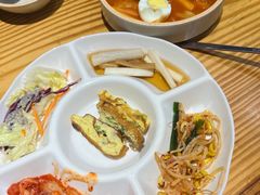 -喜来稀肉(北外滩白玉兰广场店)