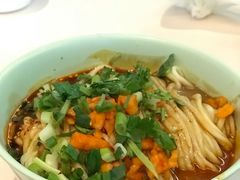 -大铁勺新津菜(东丽阳光新业广场店)