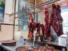 -伟记牛肉(金鸿公路店)