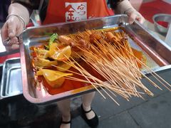 -雲记卢妈冷锅串串(中道街总店)