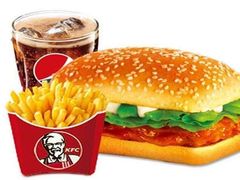 -肯德基(安吉胜利店)