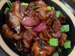 -阿隆煲店(秀仁苑店)