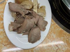 -老二正宗汕头牛肉丸店