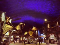 -波塞冬旅游度假区