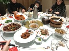 -四季民福烤鸭店(前门店)