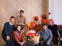 -上海小南国(国会店)