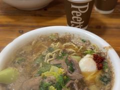 -祁家面馆(大香炉店)