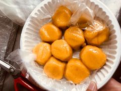 -沈记青团