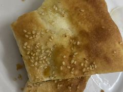 -大南门牛肉包子店