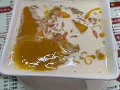 -香港華心糖水鋪(南西总店)