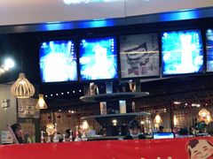 -陈傻子餐厅(世纪都会店)