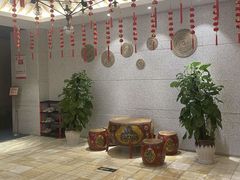 -永青泉汗蒸广场(大运河博物馆店)