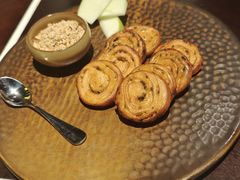 -杭州西子湖四季酒店·金沙厅