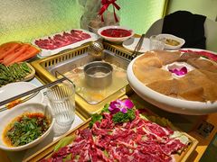 -雾都渣渣火锅(南城智汇城店)