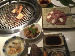 -赤坂亭M9和牛烧肉·日料398放题(万达店)