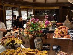-B&C黄油与面包·THE GARDEN BAKERY概念店(世纪汇店)