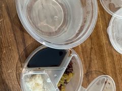 三生冰粉-三生小馆(亭知路店)
