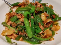 -绿草地·湘菜(悦方ID mall店)