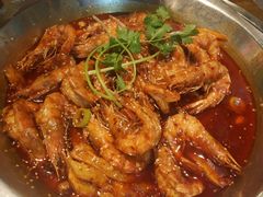 -槐店王婆大虾(开发区店)