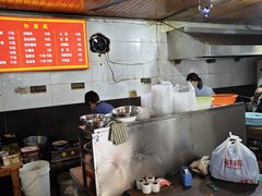 -二中酸辣汤(无锡梁溪区店)