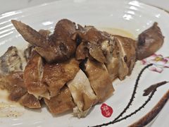 -老季市·三代非遗传承·地标美食老汁鸡(工农路店)