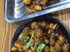 -老虎滩大连海鲜烧烤(建邺云锦路总店)