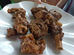 -亿诣蝎府炸酱面羊蝎子火锅(酷车小镇店)