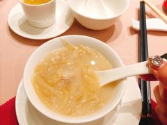 古法鸡煲翅-陶陶居海鲜酒家(新马路店)
