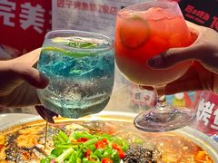 -匠子烤鱼(上邦百汇城店)