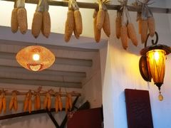 大堂-天然居(伦教店)
