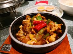 -蟹榭·本帮江浙菜·蟹宴(五角场合生汇商场店)