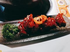 -黑鸡小馆(金源店)