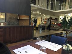 -我的四季意大利餐厅(春天百货店)