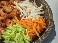 -全州拌饭馆(断桥店)