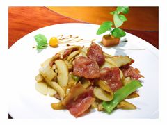 -中卫御苑福膳·养生局(圆明园店)