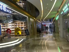-杭州滨江宝龙城