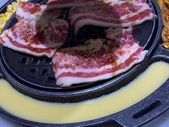 -韩宫宴烤肉·黑毛和牛·料理(合肥滨湖银泰城店)
