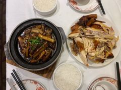 -稻香酒家(天河城店)