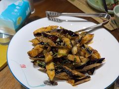 -阳光家常菜(泉城路店)