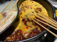 -钢管厂五区小郡肝串串香(南山店)