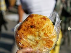 -喜洲杨记破酥粑粑