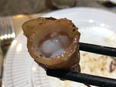 -雅玛花式铁板烧(国宏宾馆店)