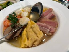 -廊亦舫Lang Yi Fang Restaurant(金桥店)