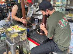 -芝麻糊世家(西华店)