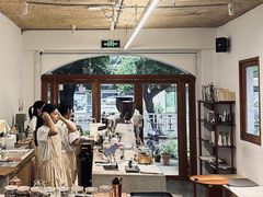 -素咫咖啡CLIFEROSE(新安店)