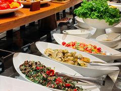-拉蒂娜·巴西牛排馆 Latina·Brazilian Steakhouse(王府井喜悦店)