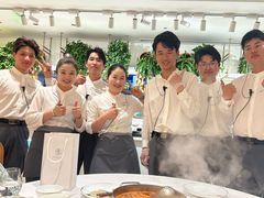 -京彩臻品火锅