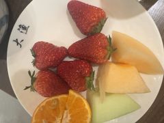 -大渔铁板烧(铁西万象汇店)